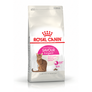 Royal Canin Feline Preference Savour Exigent