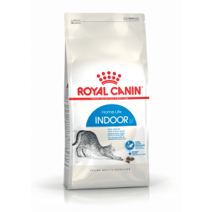 Royal Canin Home Life Indoor 27