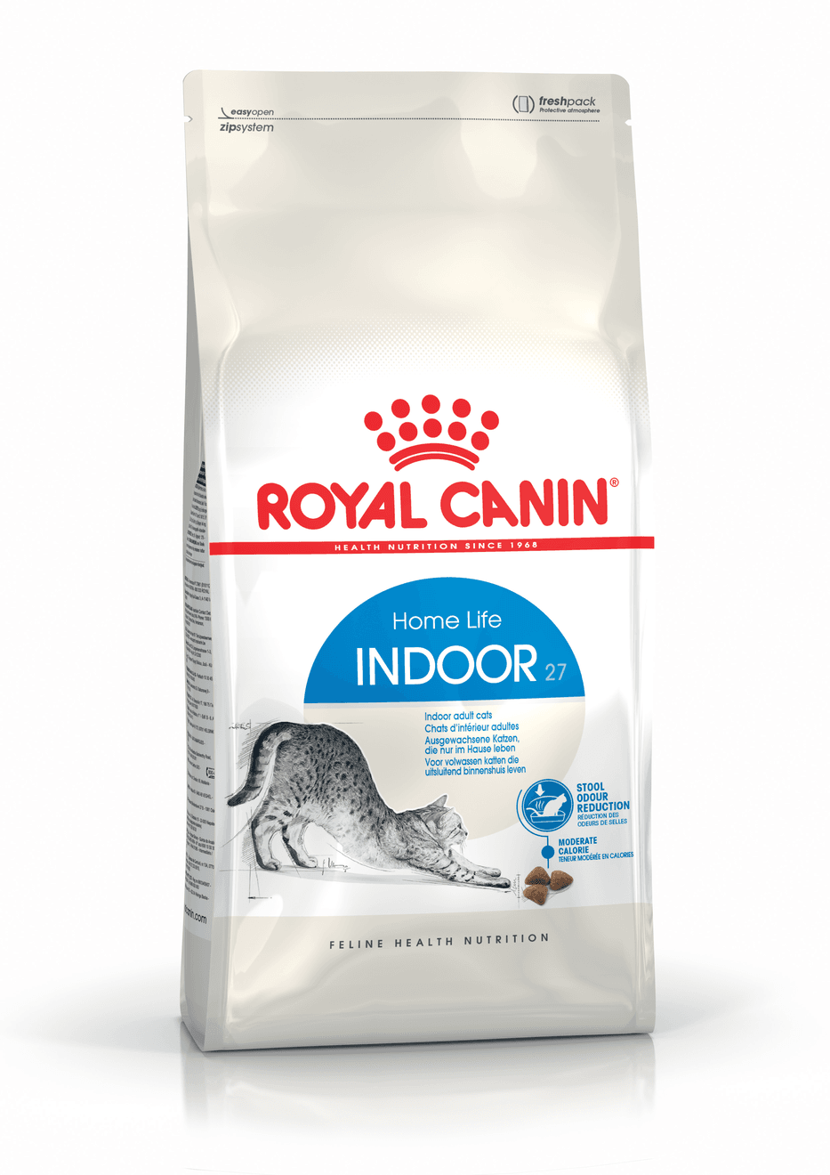Royal Canin Home Life Indoor 27