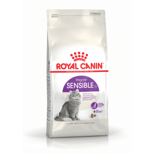 Royal Canin Regular Sensible 33