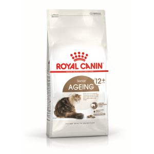 Royal Canin Senior Ageing 12+ Years