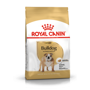 Royal Canin English Bulldog Adult