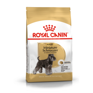 Royal Canin Miniature Schnauzer Adult