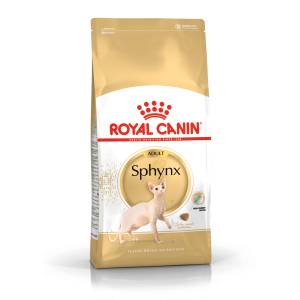 Royal Canin Sphynx Adult