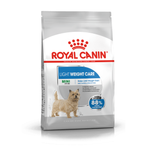 Royal Canin Mini Light Weight Care