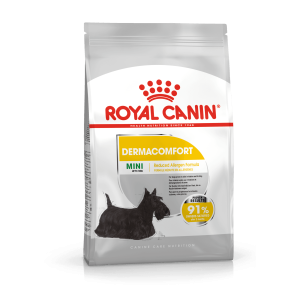 Royal Canin Mini Dermacomfort