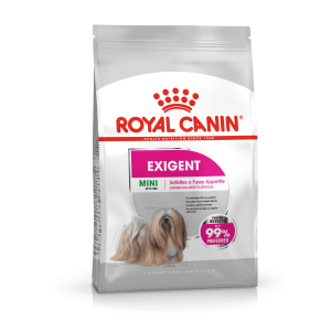 Royal Canin Mini Exigent
