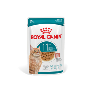 Royal Canin Ageing 11+ Chunks in Gravy