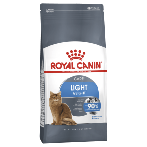 Royal Canin Light Weight Care