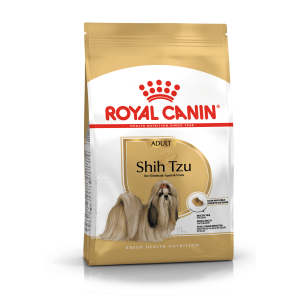 Royal Canin Shih Tzu Adult
