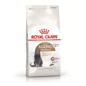 Royal Canin Senior Ageing Sterilised 12+ Years