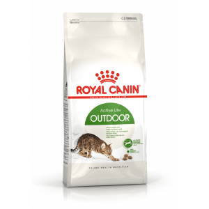 Royal Canin Active Life Outdoor