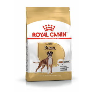 Royal Canin Boxer Adult