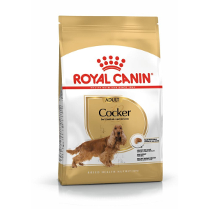 Royal Canin Cocker Adult