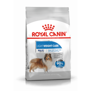 Royal Canin Maxi Light Weight Care