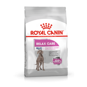 Royal Canin Maxi Relax Care