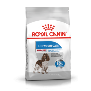 Royal Canin Medium Light Weight Care