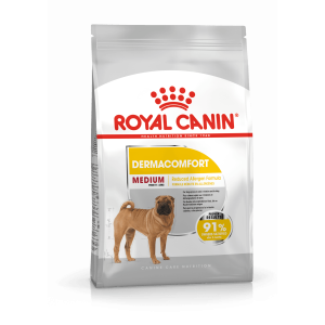 Royal Canin Medium Dermacomfort