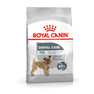 Royal Canin Mini Dental Care