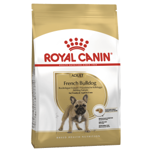 Royal Canin French Bulldog Adult