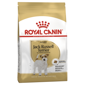 Royal Canin Jack Russell Terrier Adult
