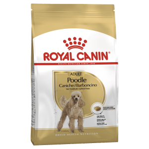 Royal Canin Poodle Adult