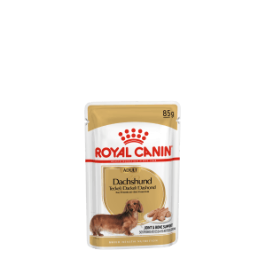 Royal Canin Dachshund Adult Loaf