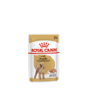 Royal Canin Poodle Adult Loaf