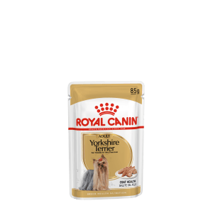 Royal Canin Yorkshire Terrier Adult Loaf
