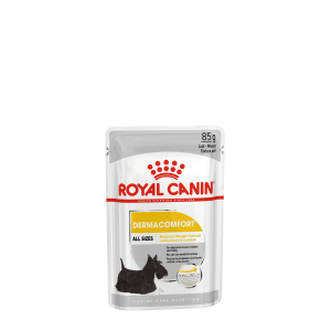 Royal Canin Dermacomfort Loaf