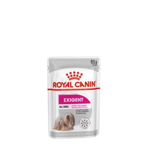 Royal Canin Exigent Loaf
