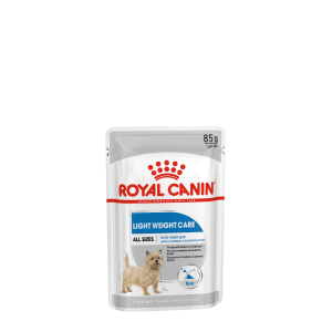 Royal Canin Light Weight Care Loaf