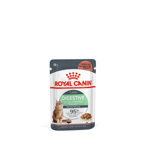 Royal Canin Digestive Care Thin Slices in Gravy
