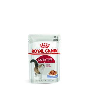 Royal Canin Instinctive Chunks in Jelly