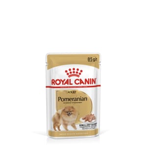 Royal Canin Pomeranian Adult Loaf