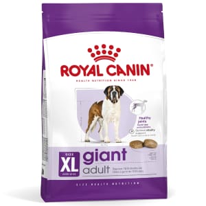 Royal Canin Giant Adult