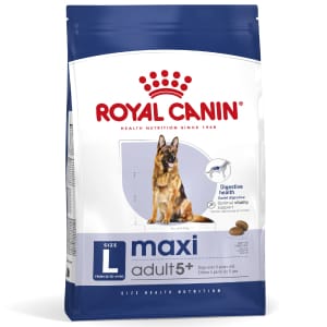 Royal Canin Maxi Adult 5+ Years