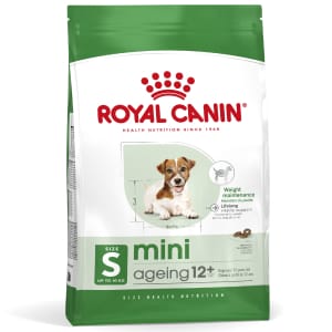 Royal Canin Mini Ageing Adult 12+ Years