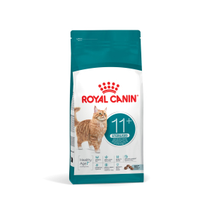 Royal Canin Ageing Sterilised 11+